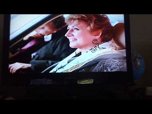 Opening To M Butterfly 1994 VHS