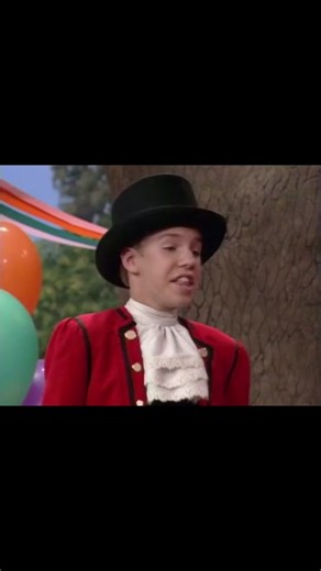 Barney's Bouncing Clowns: A Kid's Comedy Show