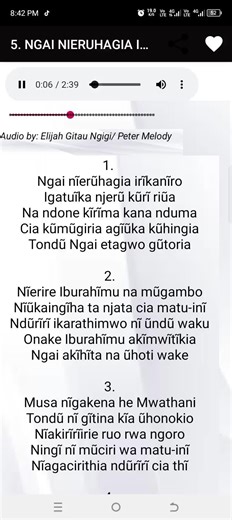 The Power of Gospel Music in Our Lives