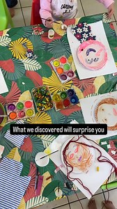 We noticed something pretty amazing recently at one of our after-school clubs, and we just had to share it with you. We decided to switch things up and go for a more artsy, creative project instead of our usual STEAM-focused ones. And wow, the difference was clear. Two of our students who normally struggle with our STEAM projects? They absolutely flourished! As soon as we gave them the freedom to be creative without technical steps, they were in their element – all smiles and enthusiasm, their i