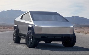 Tesla Cybertruck : des livraisons cet été, production de masse en 2024