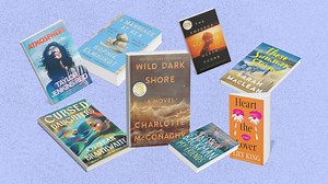 USA TODAY's picks for top three books of 2025