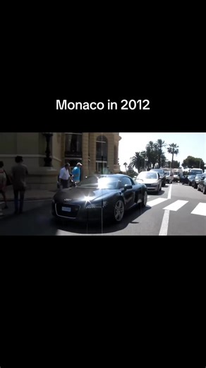 Exploring Monaco's Luxury Life in 2012