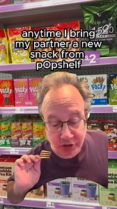 6.2K views · 11 reactions | our partners can’t wait for all the new snacks coming in August  #popshelf #snacks #new #stockingup #snacking | pOpshelf | Facebook
