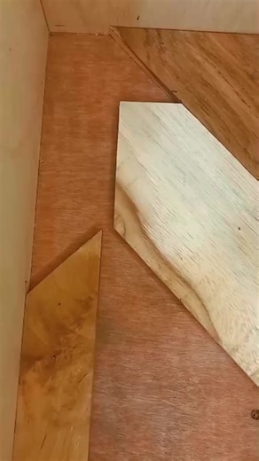 40 reactions · 34 comments | easy way to measure wood pattern joints #plywoodters #carpenter #woodworking #DIY #tricks #ideas #fbpresthayil | Bajuri Bajuri | Facebook