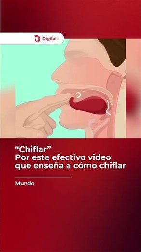 ¡Aprendé hoy mismo! 🌬️🎶 El método definitivo para aprender a chiflar de forma fácil y rápida. #Chi