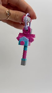 1.2K reactions · 93 shares | How to build the key from the game "Hide & Seek" from Squid Game 3 in LEGO 勺 #legosquidgame #legomoc #squidgame3 #squidgamenetflix #legotutorial | trippinbricks | Facebook