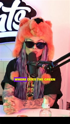 what happens to the green party after the democrats lose.. | Snow Tha Product