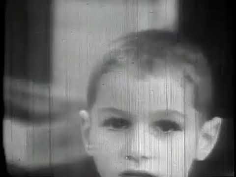 Autism | 1960s Assessment and Treatment.