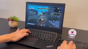 V-Shop Computer on Reels | Facebook