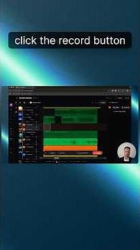 How to Add Your Own Voice to Songs in Suno AI Studio