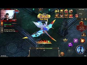 The Quest for Speed in MU Origin!