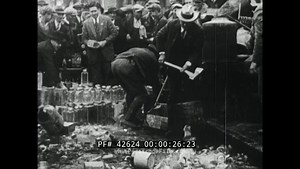 "HOW TO SUCCEED AS A GANGSTER" 1930s PROHIBITION ERA ORGANIZED CRIME MOVIES AL CAPONE MAFIA 42624