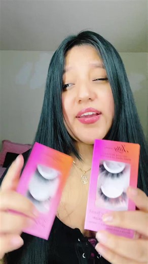 Easy Self-Adhesive Lashes for Beginners