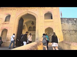 Amber Palace |Jaipur