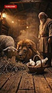 The Secret Miracle Inside Noah’s Ark That Most People Never Notice #BibleStory #noahsark