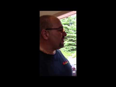 Hayward H350FDN Heat Exchanger Repair