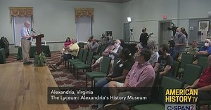 Generals Patton and Rommel and D-Day