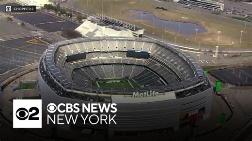 Report says NJ Transit may charge $100 tickets for World Cup matches