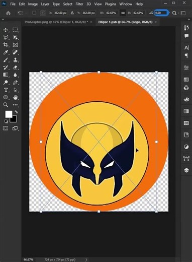 Realistic Sticker Design Tips for Mockups in Photoshop (2025 Guide) #shortvideo #photoshop