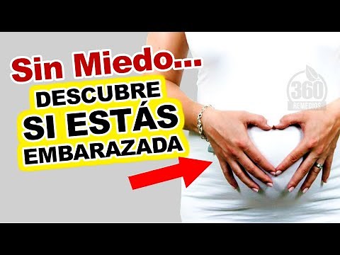 Como Darse Cuenta Si Estas Embarazada - Como Darse Cuenta De Un Embarazo
