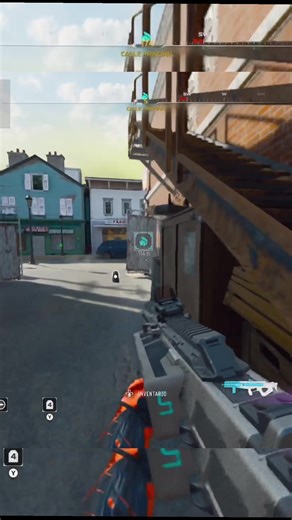 Backpackboyz and Call of Duty: Ranked Play Insights