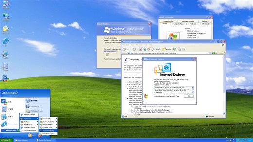 WindowsFLP体验（附带彩蛋)