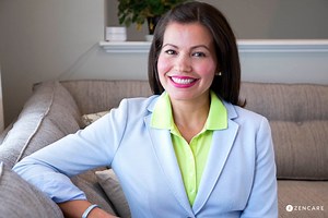 Monica White, LMHC | Therapist in Remote video NYC