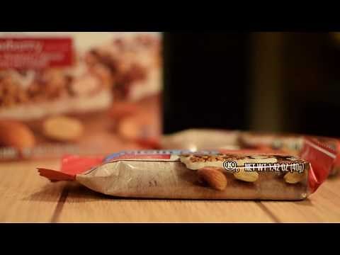 PSG: What are cold seal bar wrappers?