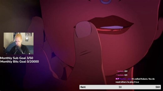 Where do you learn to make ice cream? Sundae school | Birthday Tomorrow | Stream 3/225 | !225 !bday !lords