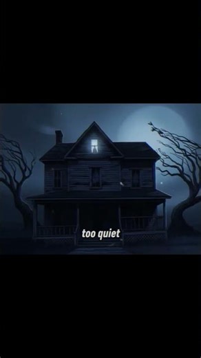 WATCH FULL VIDEO | REAL STORY | DEAD SILENT | #americanhorrorstories #hauntedstories