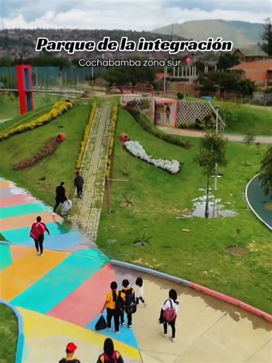 Trabajo de EMAVRA en Cochabamba