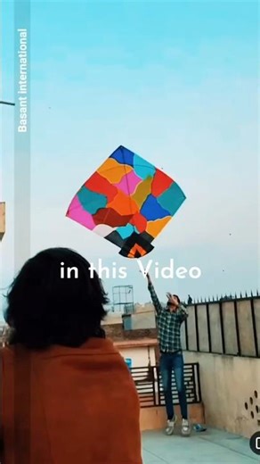 Basant 2026 Beautiful Kite Design Ideas Patang Bzi