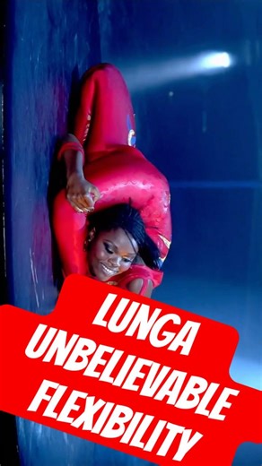 #contortion #flexibility #dance #contorsion #contortionist #africa