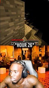 Kai And Speed Are Ready To Give Up On The Minecraft Marathon Already... 😭 🪵