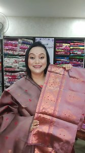 5.6K views · 223 reactions | Pure kesa paat new arrival with silk mark lab testing ❤️❤️❤️❤️ | Changing seasons boutique | Facebook