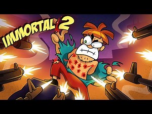 What If You Become Immortal Forever? II