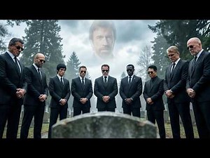 How Impressive Was Chuck Norris’s Legacy, Actually? | TRIBUTE