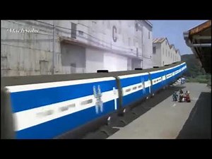 [MAD] Double Action Strike Form(Kamen Rider New Den-O)