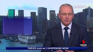 US launches Iran cyber attack