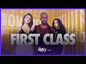 First Class - Jack Harlow | FitDance (Choreography) | Dance Video