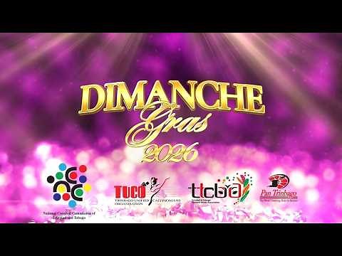 Dimanche Gras 2026