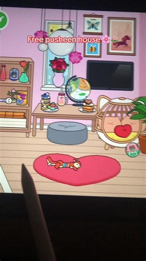 Free Pusheen House: A Creative Adventure Awaits!