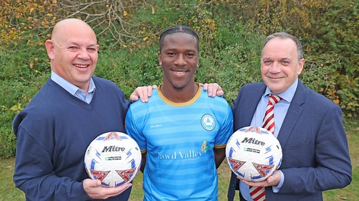 Shirt sponsor to help Skelmersdale United FC find new home - Insider Media