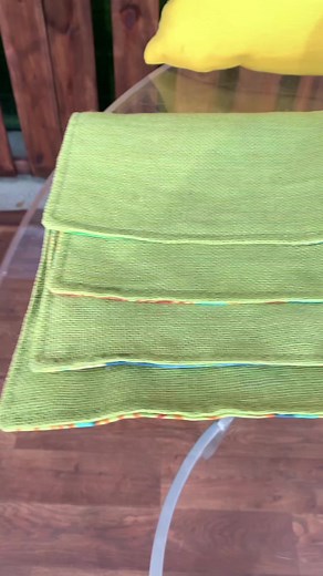 Jacqueline Johnson, Owner of SPK Kreations, stopped by to share how she turned her hobby into a business that makes decorative throw cushions for the home featuring Jamaican slang and patois. | Smile Jamaica - TVJ