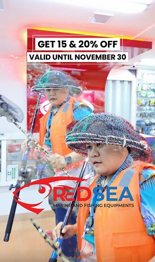 3.5K views · 32 reactions |  Get Ready for Fishing Season! Check out...