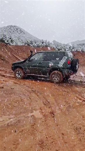 Exploring off-road adventures in Nevada 2026