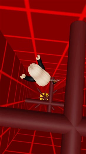 Roblox Dropper #roblox #robloxshorts