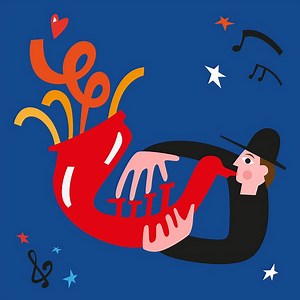 Live music, onstage at TED | TED Talks