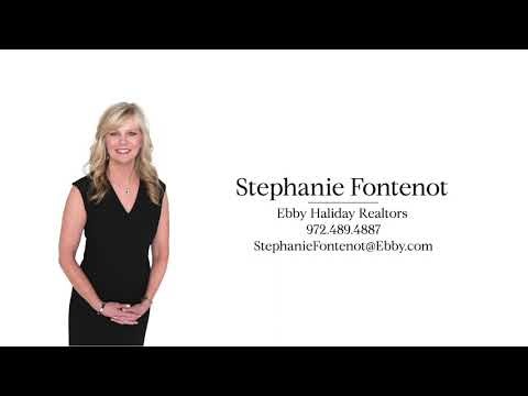 6200 Exeter TX McKinney 75070